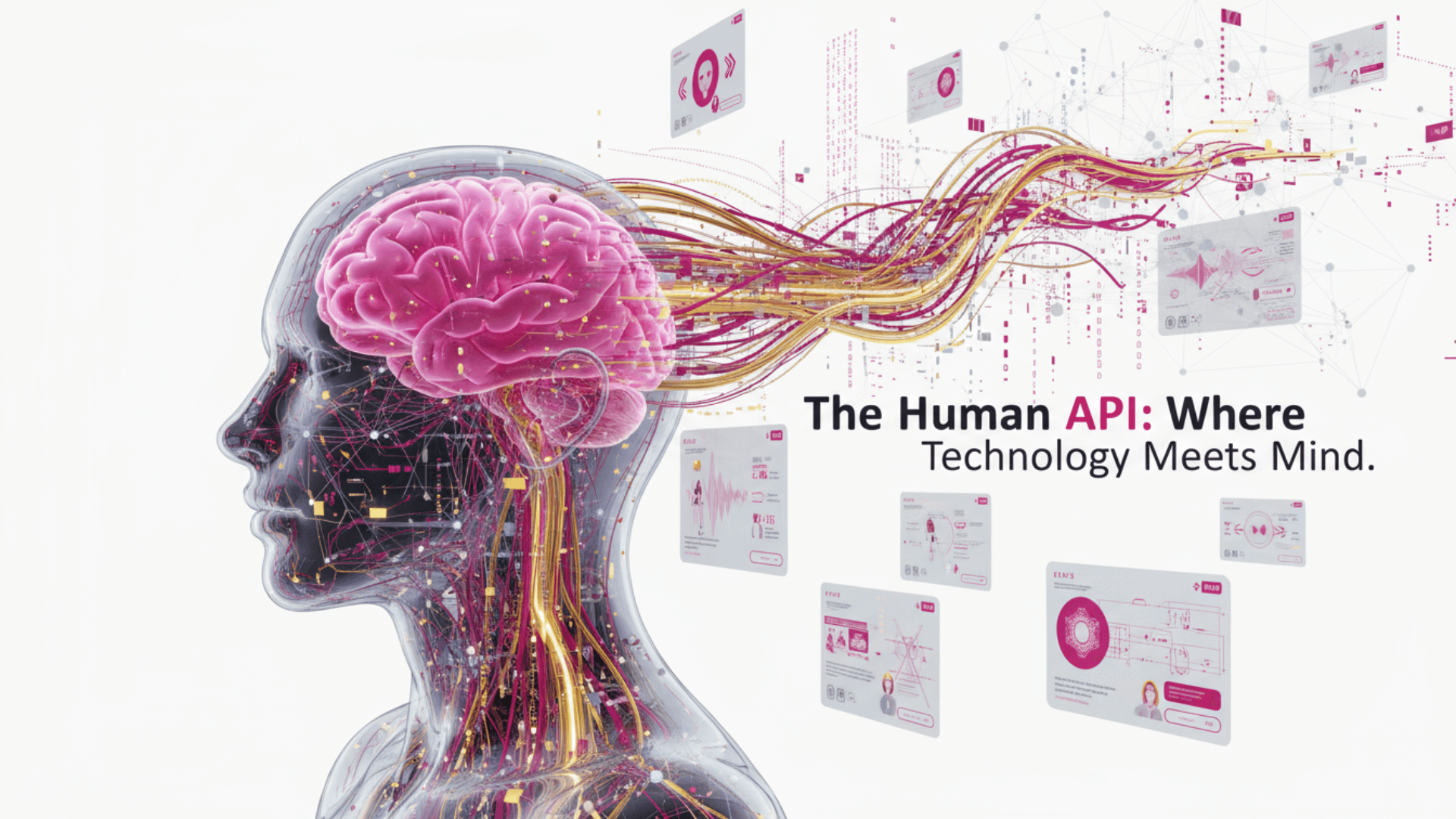 The Human API: Neural Personalization is the Final Frontier